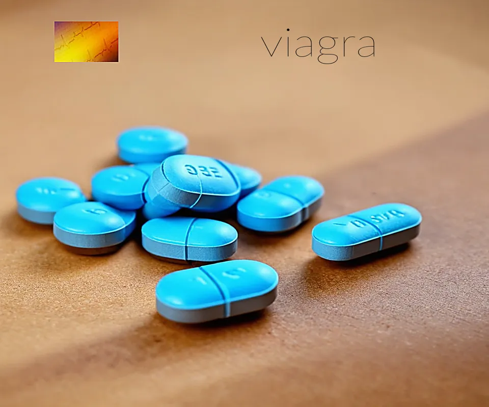 Alternativas al viagra sin receta